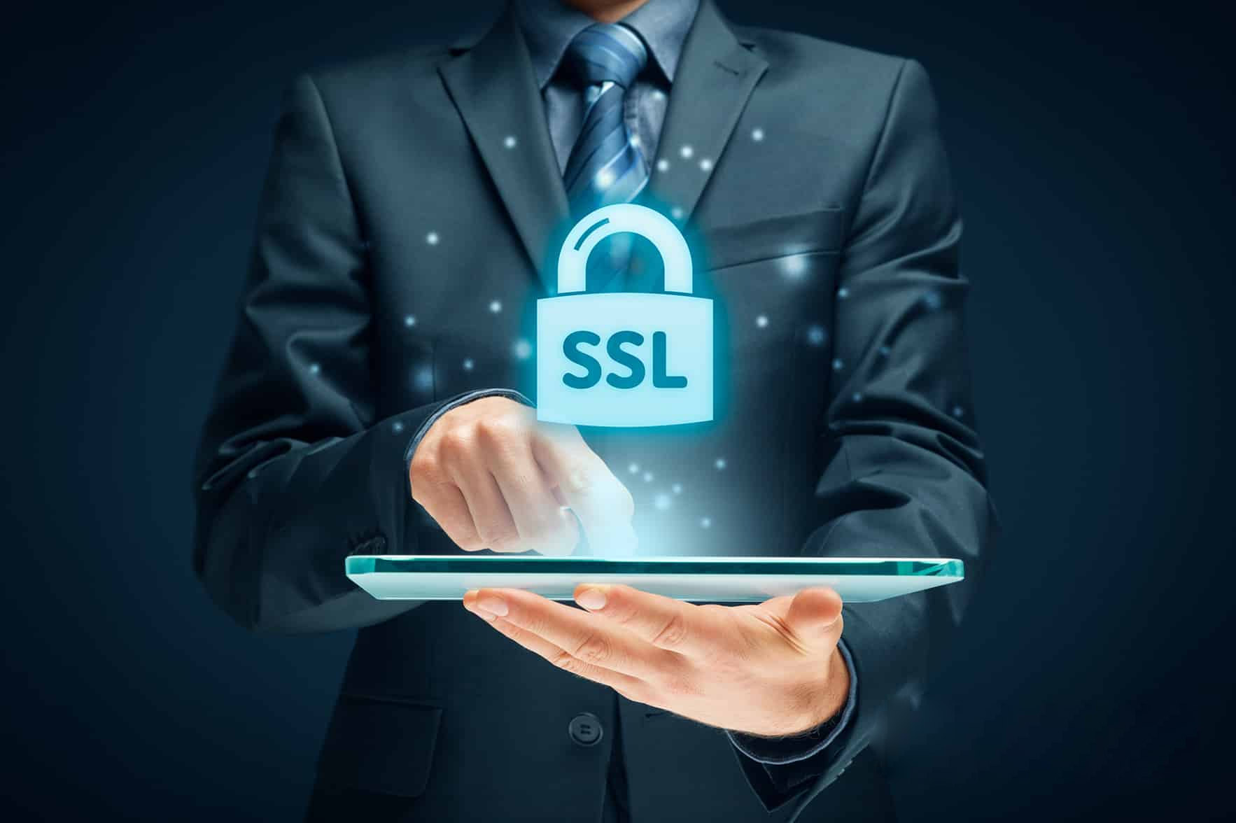 ssl-certificate-banner